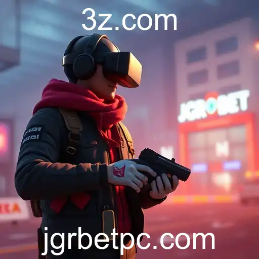 A Ascensão dos Sites de Jogos em 2025