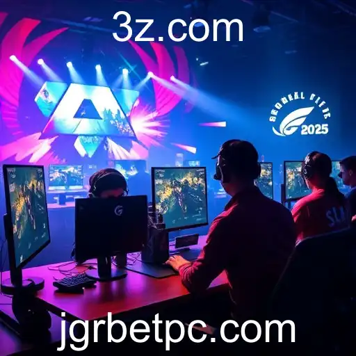 Tendências e Inovações em Jogos Online para 2025