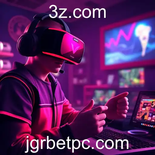 A Evolução dos Jogos Online e a Popularidade de Sites como JGRBET