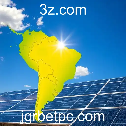 Inovações Tecnológicas e Sustentabilidade no Brasil