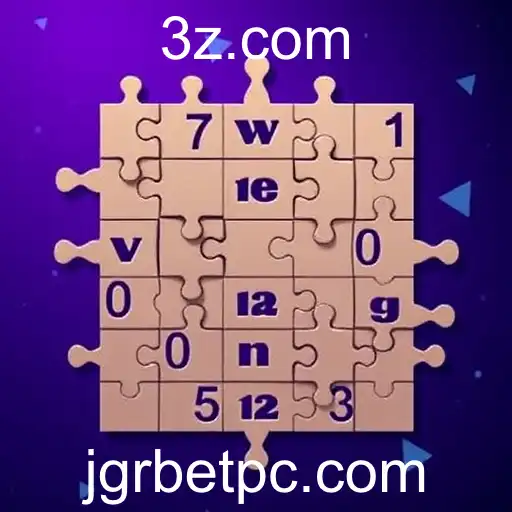 A Ascensão Estrondosa do JGRBET no Cenário de Jogos