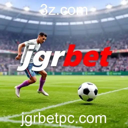 A Ascensão de 'jgrbet' no Mercado de Jogos Online