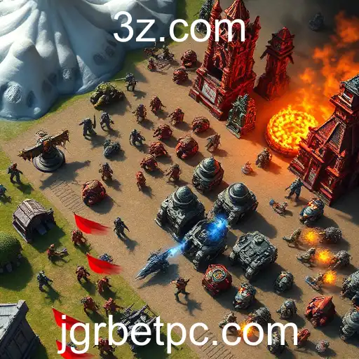 Revolução nos Jogos Online em 2026