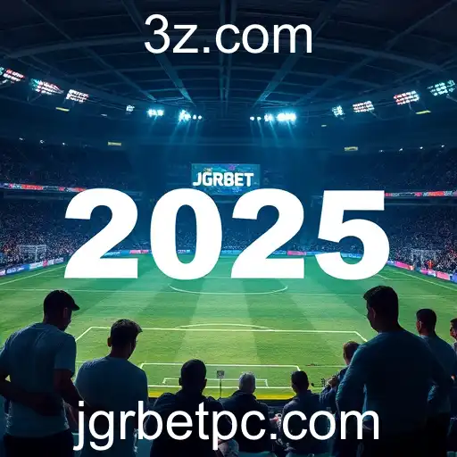 A Ascensão de Jgrbet no Mercado de Jogos Online