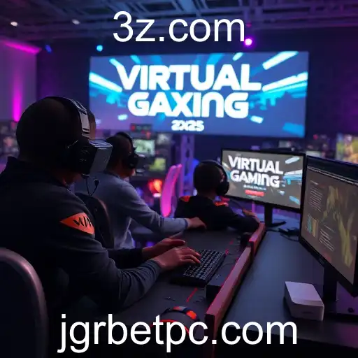A Ascensão das Plataformas de Streaming no Mundo dos Jogos