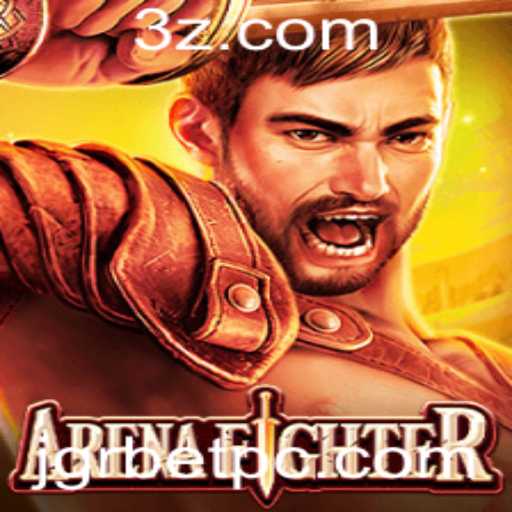ArenaFighter: Um Novo Mundo de Combates Virtuais