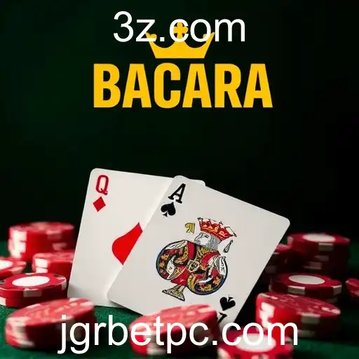 Bacará Online: Estratégias e Dicas para Vencer