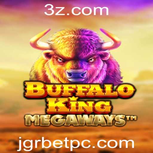 Descubra o Fascinante Mundo de Buffalo King no Cassino Online