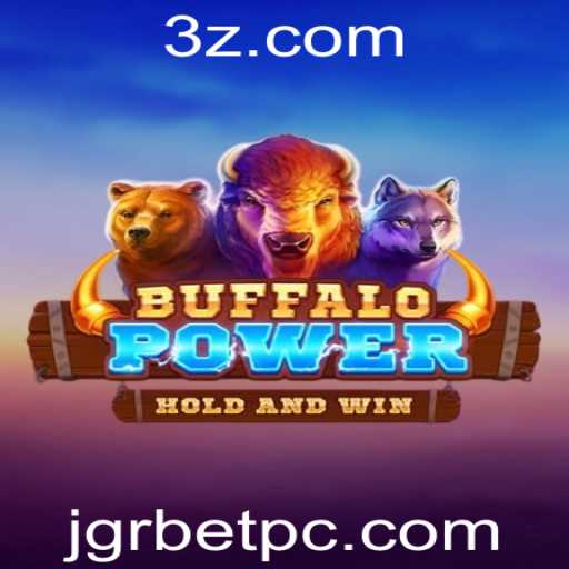 Descubra o Empolgante Mundo de BuffaloPower: Um Jogo de Estratégia