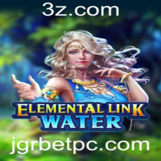 Descobrindo o Mundo de ElementalLinkWater: Um Mergulho nas Águas da Aventura