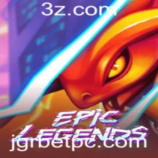 EpicLegends: Um Mergulho no Universo de um Jogo Incrível
