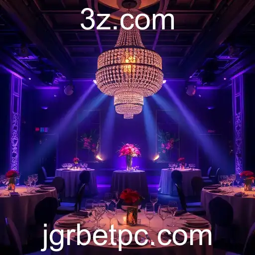 Eventos Exclusivos: Uma Jornada Inesquecível