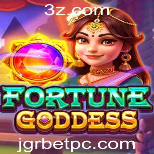FORTUNEGODDESS: Um Novo Horizonte no Mundo dos Jogos Digitais