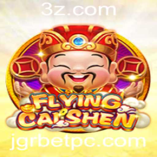 Explorando o Universo de FlyingCaiShen: Um Mergulho no Mundo do Jogo