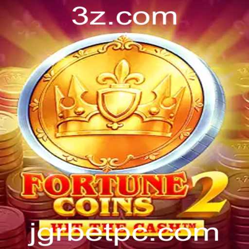 FortuneCoins2: A Nova Sensação do Mundo dos Jogos