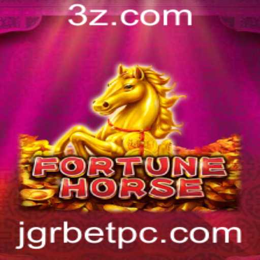 FortuneHorse: Um Novo Fenômeno no Mundo dos Jogos