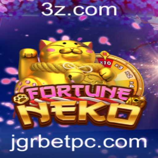 FortuneNeko: Explorando o Mundo de Sorte e Emoção com Jgrbet