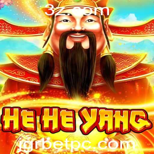 Explorando o Mundo de HeHeYang: O Novo Fenômeno dos Jogos