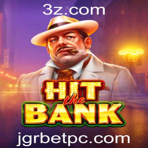 HitTheBank: Descubra as Regras e a Emoção do Jogo de Estratégia