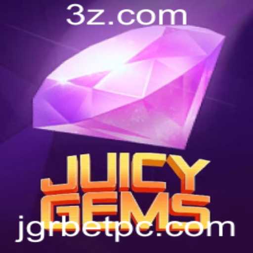 Descubra o Fascinante Mundo de JuicyGems: O Jogo que Conquistou 2023