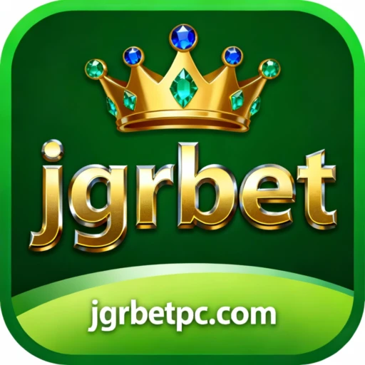 jgrbet logo