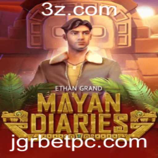 MayanDiaries: Descubra o Fascinante Mundo do Jogo Inspirado na Civilização Maia