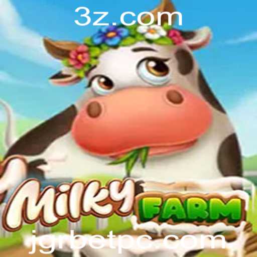 Desvendando o Mundo de MilkyFarm: O Jogo que Está Conquistando Todos