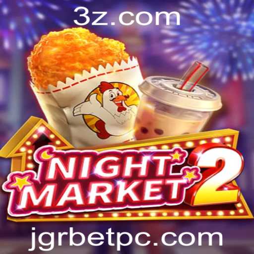 Descubra as Emoções de NightMarket2: Um Jogo de Estratégia Envolvente
