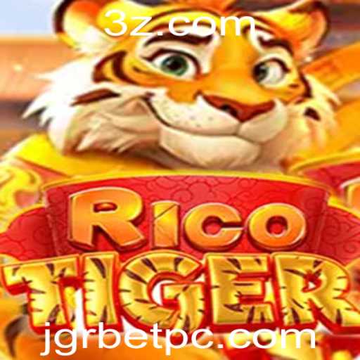 Explorando RicoTiger: O Novo Fenômeno no Mundo dos Jogos