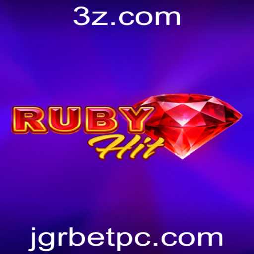Descubra o Mundo Fascinante do Jogo RubyHit e Como Jogar