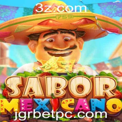 Descubra o Encanto do Jogo SaborMexicano: Uma Experiência Cultural e Divertida