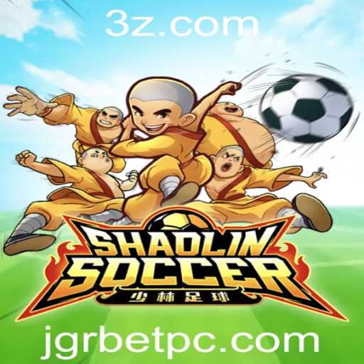 Descubra ShaolinSoccer: A Nova Sensação dos Jogos Online