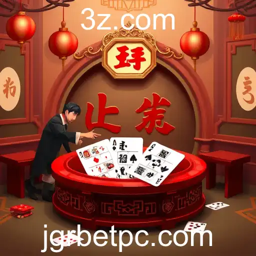 Sic Bo: Descubra o Mundo do Jogo de Azar Asiático