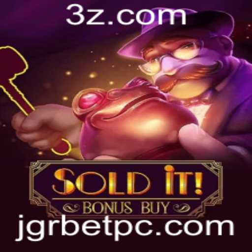 Descubra o Mundo Empolgante de SolditBonusBuy no Universo de Jogos Online