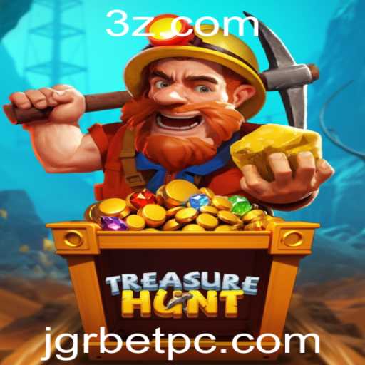 Desvendando os Segredos e Regras do Jogo TreasureHunt