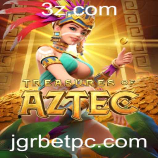 Explorando os Mistérios do Jogo Treasures of Aztec