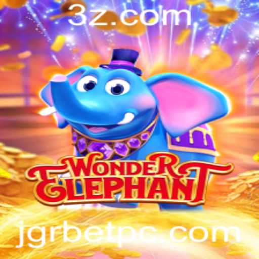 Descubra a Magia de WonderElephant: Uma Aventura Única no Mundo dos Jogos